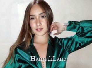 HannahLane