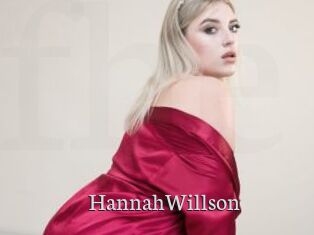 HannahWillson