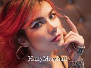 HanyMarshall