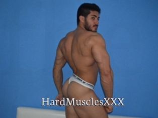 HardMusclesXXX