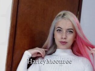 HarleyMoonroe