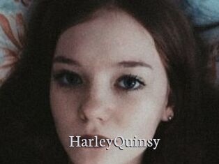 HarleyQuinsy