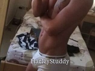 HarleyStuddy