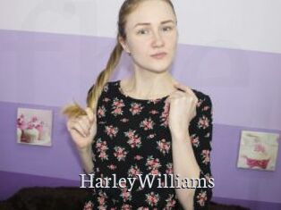HarleyWilliams