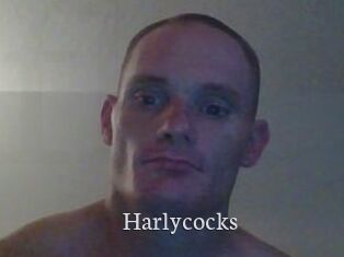 Harlycocks