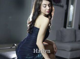 Harlyn