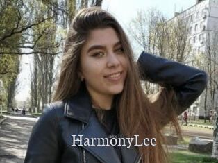 HarmonyLee