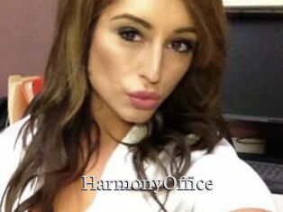 HarmonyOffice
