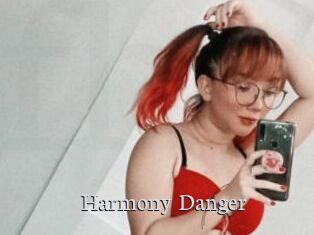 Harmony_Danger