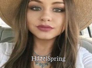 HazelSpring