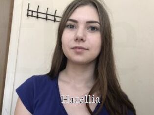 Hazellia