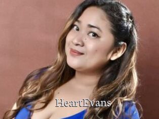 HeartEvans