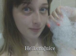HelLenaJuice