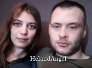 HelandAngel