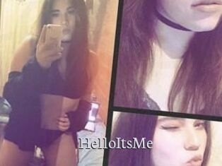 HelloItsMe