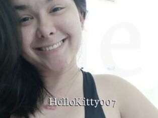 HelloKitty007