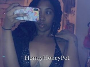 HennyHoneyPot