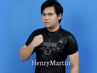 HenryMartin