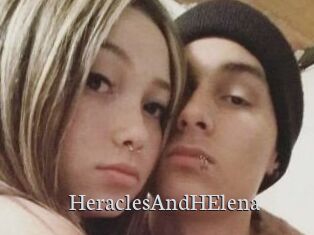 HeraclesAndHElena