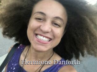 Hermione_Danforth