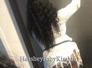HersheyBabyKissMe