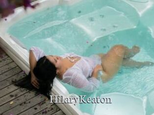 HilaryKeaton
