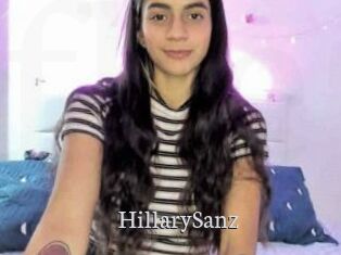 HillarySanz