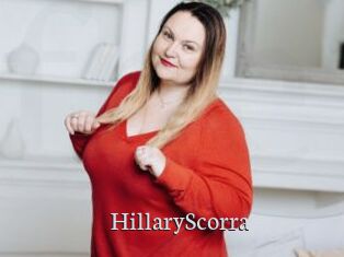 HillaryScorra