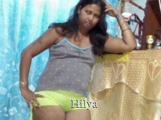 Hilya