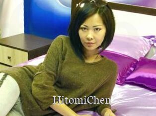 HitomiChen