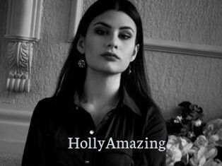 HollyAmazing