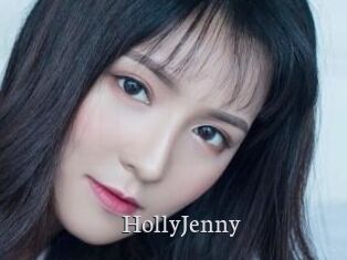 HollyJenny
