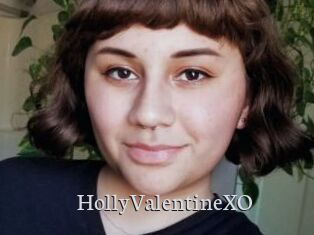 HollyValentineXO