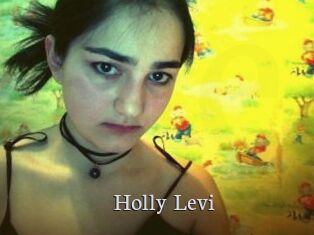 Holly_Levi