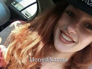 HonestKarma