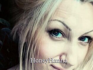 HoneyHanna