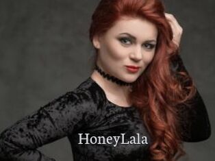 HoneyLala