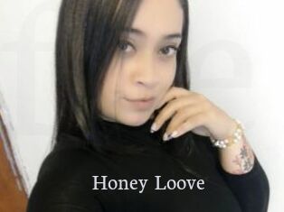 Honey_Loove