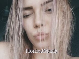 HoniedMarfa