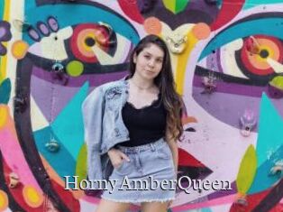 HornyAmberQueen