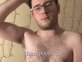 HornyOtter_22
