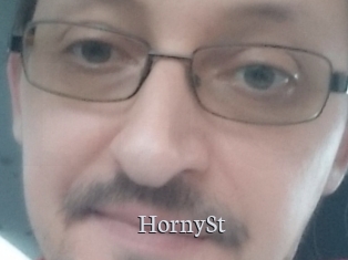 HornySt