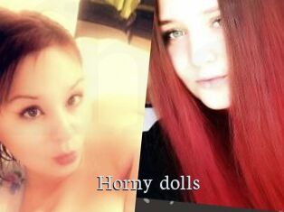 Horny_dolls