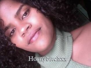 Hornybitchxx