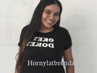 Hornylatbrenda