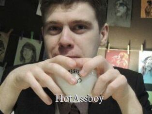 HotAssboy