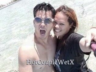 HotCoupleWetX