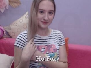 HotFoxy