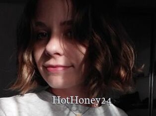 HotHoney24