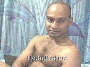 HotIndianStud